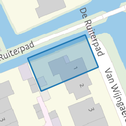 Perceel LPK00-G-2062