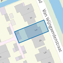 Perceel LPK00-G-2064