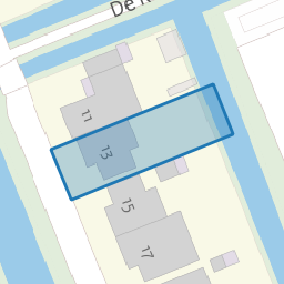 Perceel LPK00-G-2071