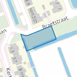 Perceel LPK00-G-2080