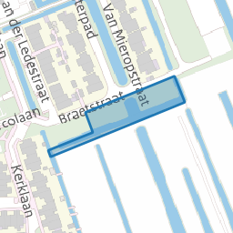 Perceel LPK00-G-2081