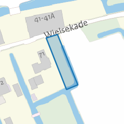 Perceel LPK00-G-2088