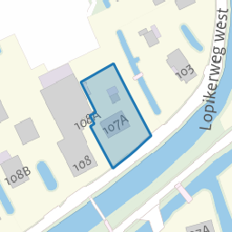 Perceel LPK00-G-2089