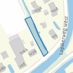 Perceel LPK00-G-2090