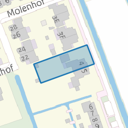 Perceel LPK00-G-2111