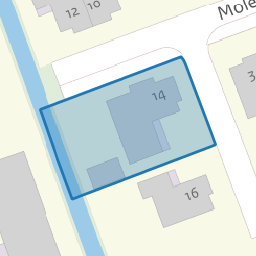 Perceel LPK00-G-2116