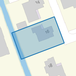 Perceel LPK00-G-2117