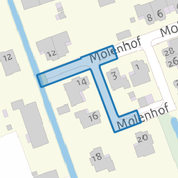 Perceel LPK00-G-2122