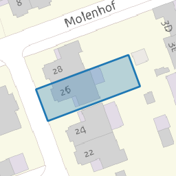 Perceel LPK00-G-2128