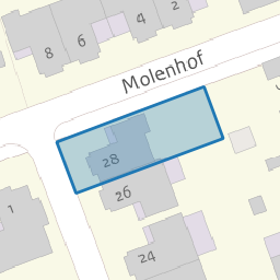 Perceel LPK00-G-2129