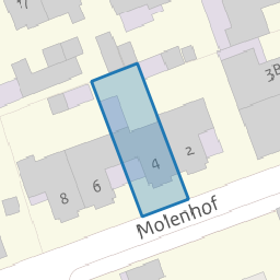 Perceel LPK00-G-2139