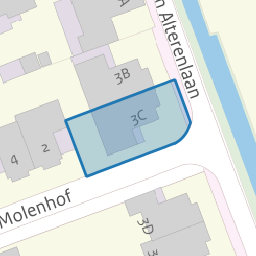 Perceel LPK00-G-2141