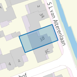 Perceel LPK00-G-2142