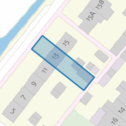 Perceel LPK00-G-2152