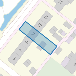 Perceel LPK00-G-2153