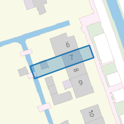 Perceel LPK00-G-2159