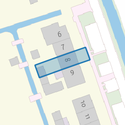 Perceel LPK00-G-2160