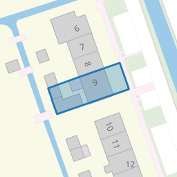 Perceel LPK00-G-2161