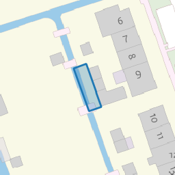 Perceel LPK00-G-2162