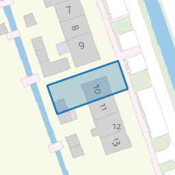 Perceel LPK00-G-2163