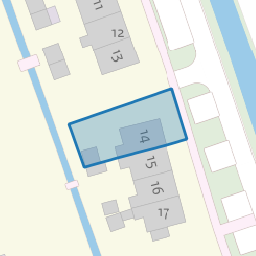 Perceel LPK00-G-2168