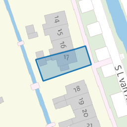 Perceel LPK00-G-2171