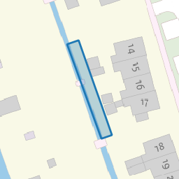 Perceel LPK00-G-2172