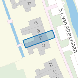 Perceel LPK00-G-2174