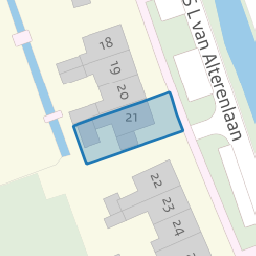 Perceel LPK00-G-2175