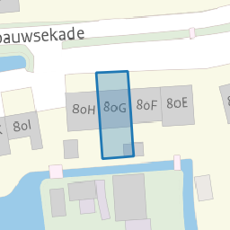 Perceel LPK00-G-2181