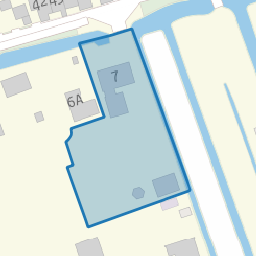 Perceel LPK00-G-2197