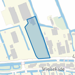 Perceel LPK00-G-2200