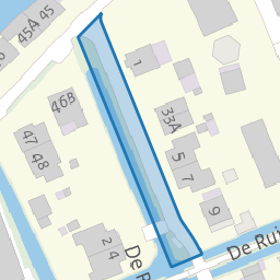 Perceel LPK00-G-2204