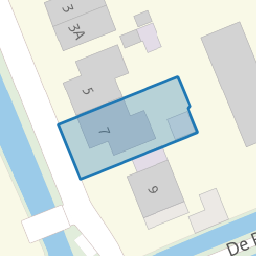 Perceel LPK00-G-2209