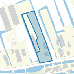 Perceel LPK00-G-2236