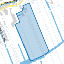 Perceel LPK00-G-2243