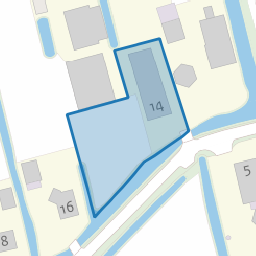 Perceel LPK00-G-2255