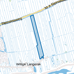 Perceel LPK00-G-2256