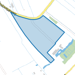 Perceel LPK00-G-2270