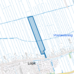 Perceel LPK00-G-2288