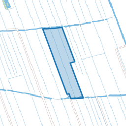 Perceel LPK00-G-2291