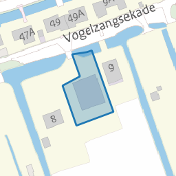 Perceel LPK00-G-2298