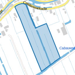 Perceel LPK00-G-2301