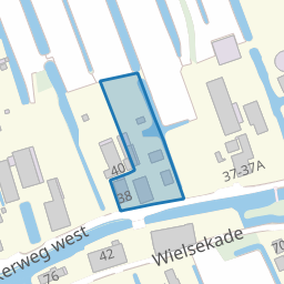 Perceel LPK00-G-2306