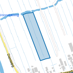 Perceel LPK00-G-2307