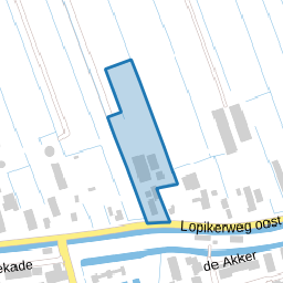 Perceel LPK00-G-2324