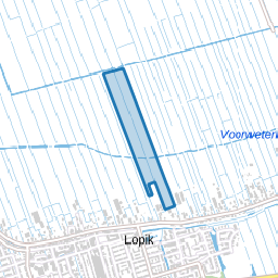 Perceel LPK00-G-2325