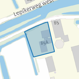 Perceel LPK00-G-2338