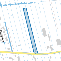 Perceel LPK00-G-2354