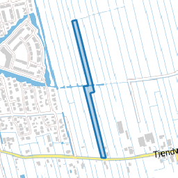 Perceel LPK00-G-2355